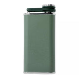 Stanley - Easy-Fill Wide Mouth Lommelærke 0.23L // Hammerstone Green-3-XtraGrej
