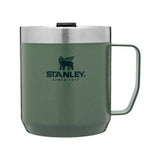 Stanley - Legendary Camp Krus 0,35L // Hammertone Green-1-XtraGrej