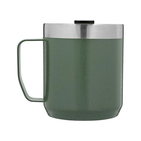 Stanley - Legendary Camp Krus 0,35L // Hammertone Green-2-XtraGrej
