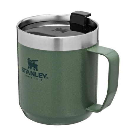 Stanley - Legendary Camp Krus 0,35L // Hammertone Green-3-XtraGrej