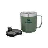 Stanley - Legendary Camp Krus 0,35L // Hammertone Green-4-XtraGrej