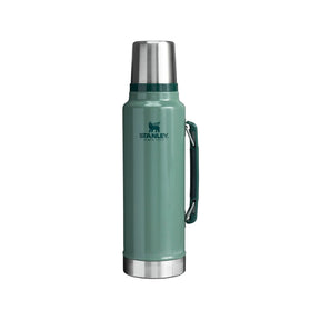Stanley - Legendary Classic Termoflaske 1.4L // Hammertone Green-1-XtraGrej