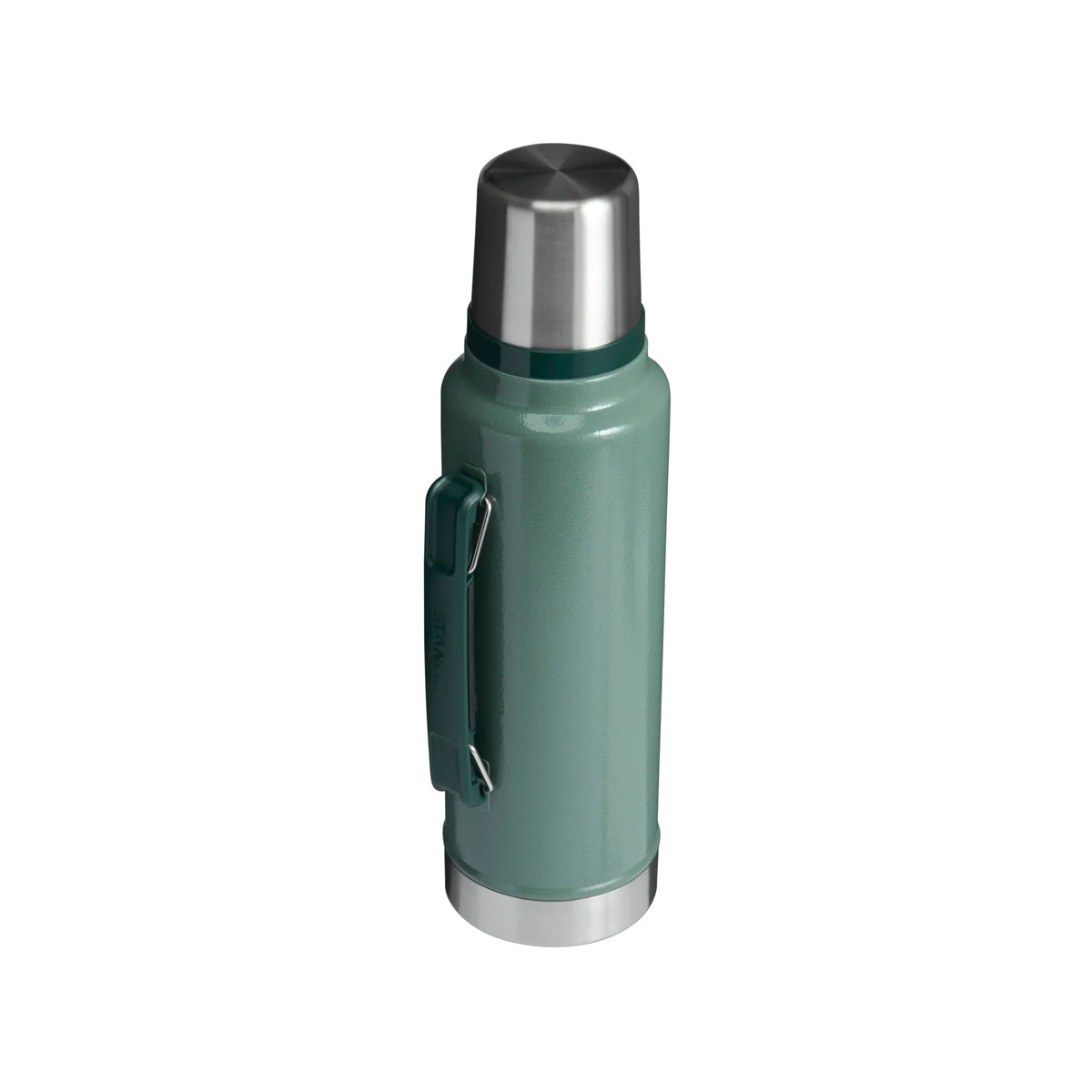Stanley - Legendary Classic Termoflaske 1.4L // Hammertone Green-2-XtraGrej