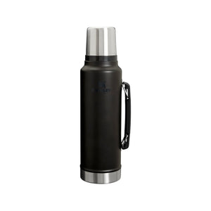 Stanley - Legendary Classic Termoflaske 1.4L // Sort 2.0-1-XtraGrej