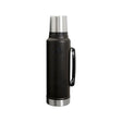 Stanley - Legendary Classic Termoflaske 1.4L // Sort 2.0-1-XtraGrej