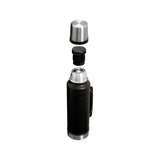 Stanley - Legendary Classic Termoflaske 1.4L // Sort 2.0-2-XtraGrej