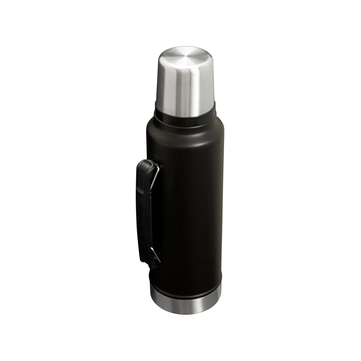 Stanley - Legendary Classic Termoflaske 1.4L // Sort 2.0-3-XtraGrej