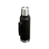 Stanley - Legendary Classic Termoflaske 1.4L // Sort 2.0-3-XtraGrej