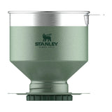 Stanley - Perfect-Brew Pour Over Kaffetragt // Hammertone Green-2-XtraGrej
