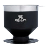 Stanley - Perfect-Brew Pour Over Kaffetragt // Hammertone Green-5-XtraGrej