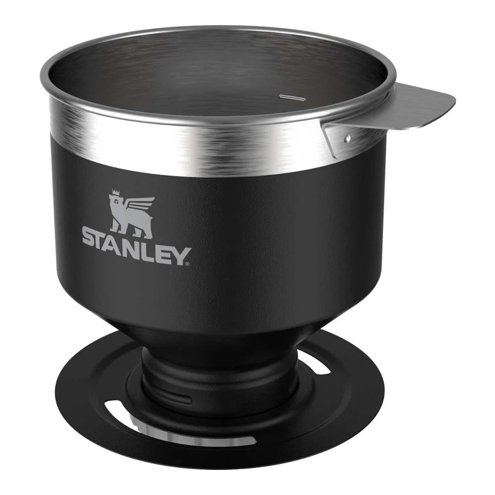 Stanley - Perfect-Brew Pour Over Kaffetragt // Hammertone Green-6-XtraGrej