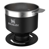 Stanley - Perfect-Brew Pour Over Kaffetragt // Hammertone Green-6-XtraGrej