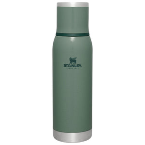 Stanley - The Adventure To-Go Termoflaske 0.75L // Hammerstone Green-1-XtraGrej