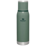 Stanley - The Adventure To-Go Termoflaske 0.75L // Hammerstone Green-1-XtraGrej