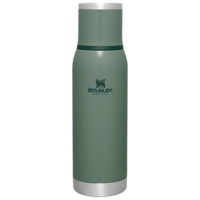 Stanley - The Adventure To-Go Termoflaske 0.75L // Hammerstone Green-1-XtraGrej