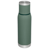 Stanley - The Adventure To-Go Termoflaske 0.75L // Hammerstone Green-2-XtraGrej
