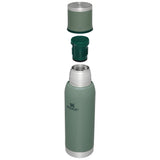 Stanley - The Adventure To-Go Termoflaske 0.75L // Hammerstone Green-3-XtraGrej