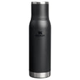 Stanley - The Adventure To-Go Termoflaske 0.75L // Sort-1-XtraGrej