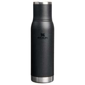 Stanley - The Adventure To-Go Termoflaske 0.75L // Sort-1-XtraGrej
