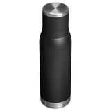 Stanley - The Adventure To-Go Termoflaske 0.75L // Sort-2-XtraGrej