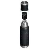 Stanley - The Adventure To-Go Termoflaske 0.75L // Sort-3-XtraGrej