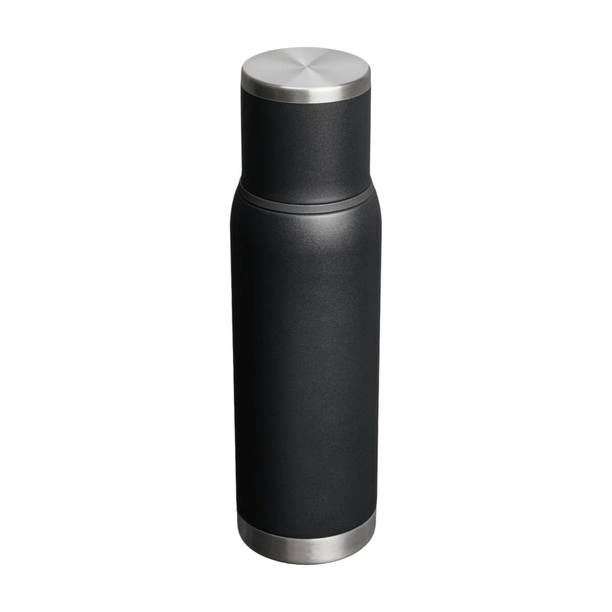 Stanley - The Adventure To-Go Termoflaske 1.0L // Sort-2-XtraGrej
