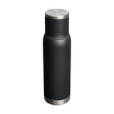 Stanley - The Adventure To-Go Termoflaske 1.0L // Sort-2-XtraGrej