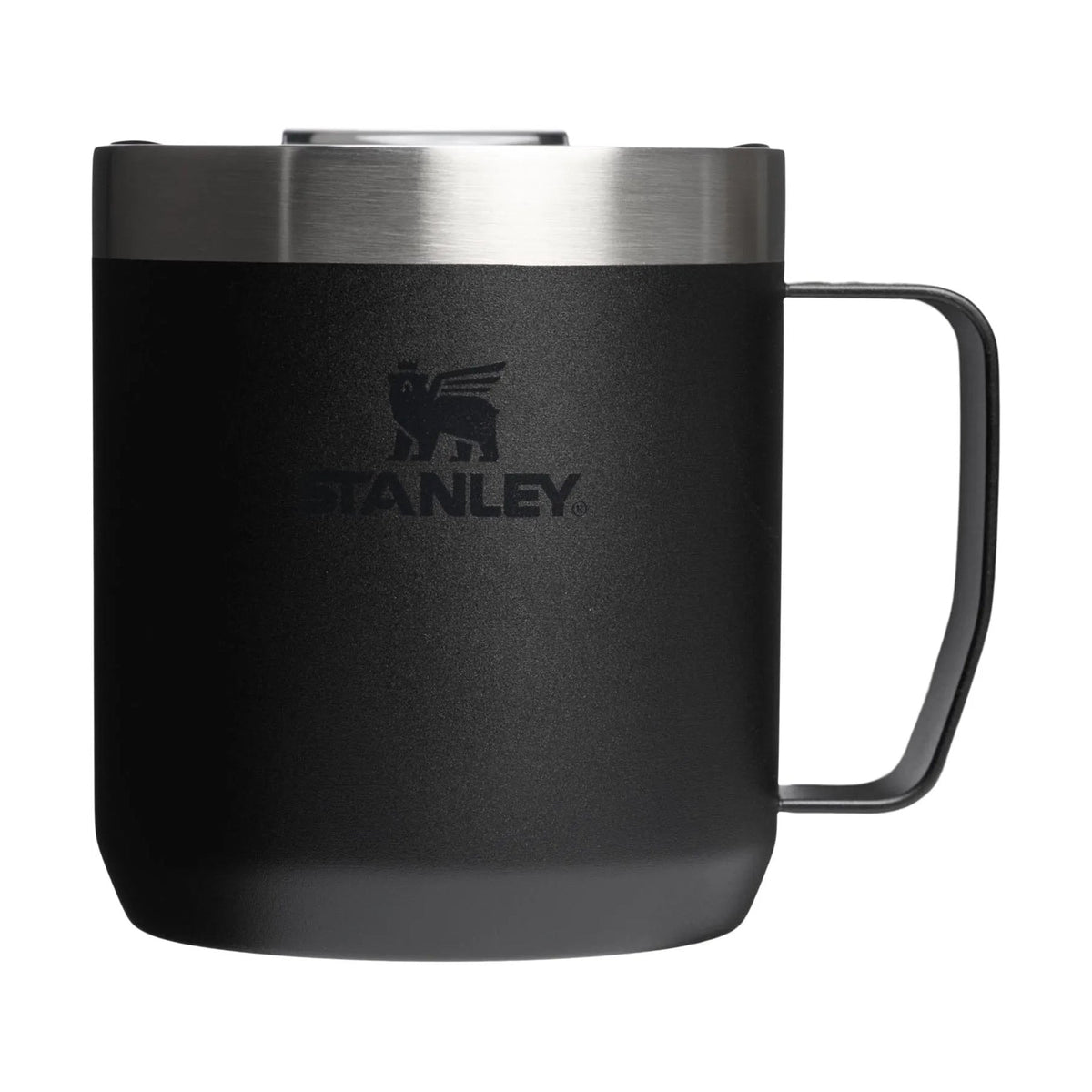 Stanley - The Everyday Camp Termokop 0.23L // Sort-1-XtraGrej