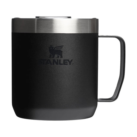 Stanley - The Everyday Camp Termokop 0.23L // Sort-1-XtraGrej