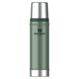 Stanley - The Legendary Classic Termoflaske 0.59L // Hammerstone Green-1-XtraGrej