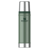 Stanley - The Legendary Classic Termoflaske 0.59L // Hammerstone Green-1-XtraGrej