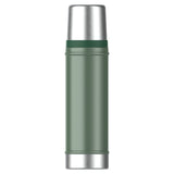 Stanley - The Legendary Classic Termoflaske 0.59L // Hammerstone Green-2-XtraGrej
