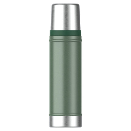 Stanley - The Legendary Classic Termoflaske 0.59L // Hammerstone Green-2-XtraGrej