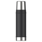 Stanley - The Legendary Classic Termoflaske 0.59L // Sort-2-XtraGrej