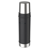 Stanley - The Legendary Classic Termoflaske 0.59L // Sort-3-XtraGrej