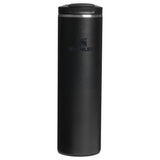 Stanley - The Transit Fliptop Termokop 0.47L // Sort-1-XtraGrej