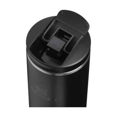 Stanley - The Transit Fliptop Termokop 0.47L // Sort-3-XtraGrej