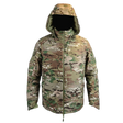 Stoirm - Mission PRIMALOFT All Weather Jacket // Multicam-1-XtraGrej