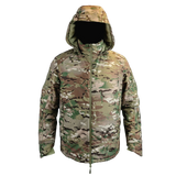 Stoirm - Mission PRIMALOFT All Weather Jacket // Multicam-1-XtraGrej