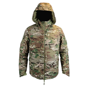 Stoirm - Mission PRIMALOFT All Weather Jacket // Multicam-1-XtraGrej