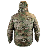 Stoirm - Mission PRIMALOFT All Weather Jacket // Multicam-2-XtraGrej