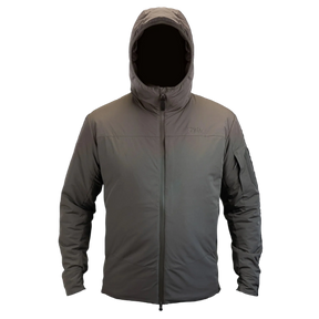 Stoirm - PRIMALOFT Thermal Jacket // Ranger Green-1-XtraGrej