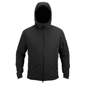 Stoirm - PRIMALOFT Thermal Jacket // Sort-1-XtraGrej