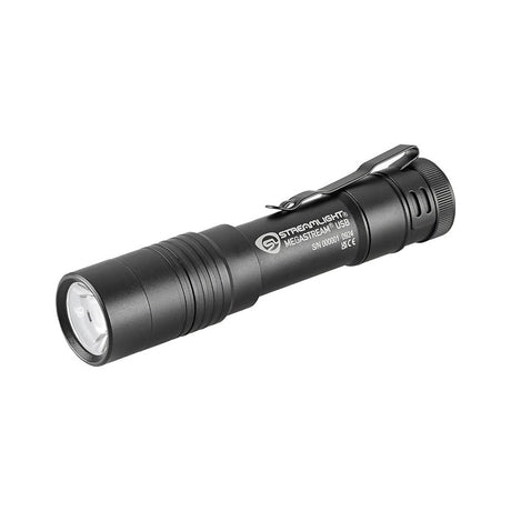Streamlight - Megastream Lommelygte 1800 Lumen-1-XtraGrej