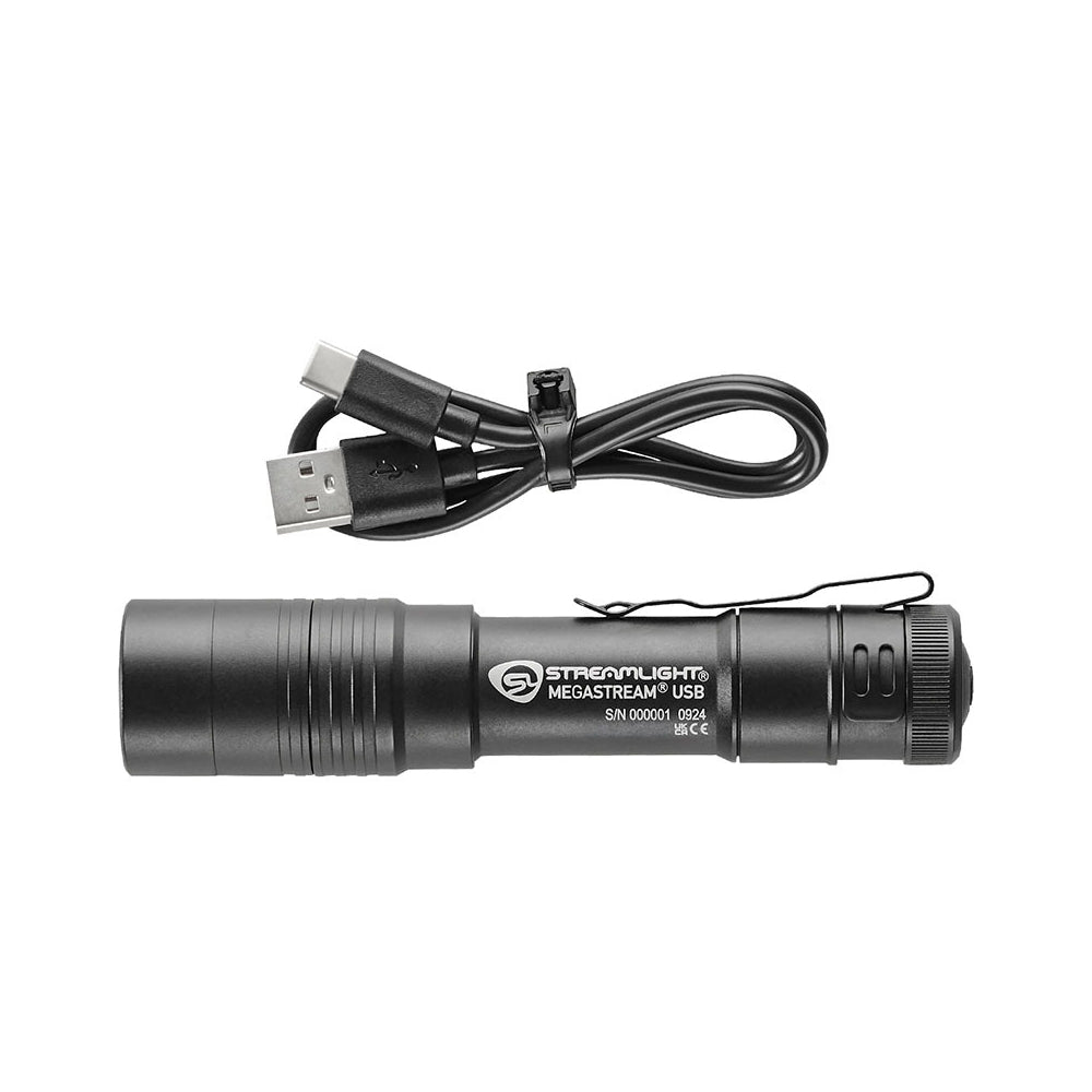 Streamlight - Megastream Lommelygte 1800 Lumen-4-XtraGrej