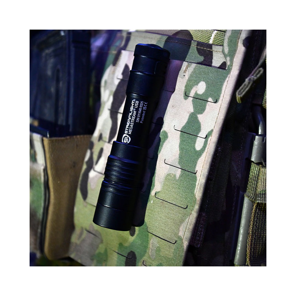 Streamlight - Megastream Lommelygte 1800 Lumen-5-XtraGrej