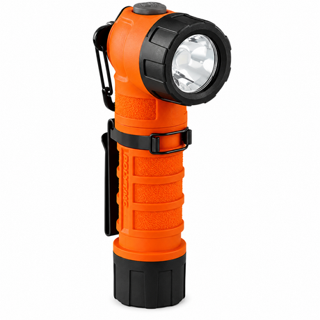Streamlight - Polytac 90 X Vinkellygte 500 Lumen // Orange-1-XtraGrej