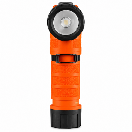 Streamlight - Polytac 90 X Vinkellygte 500 Lumen // Orange-2-XtraGrej