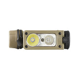 Streamlight - Sidewinder Compact III Hjelmlygte 275 Lumen // Coyote-2-XtraGrej