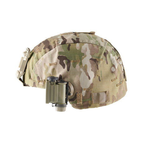 Streamlight - Sidewinder Compact III Hjelmlygte 275 Lumen // Coyote-5-XtraGrej
